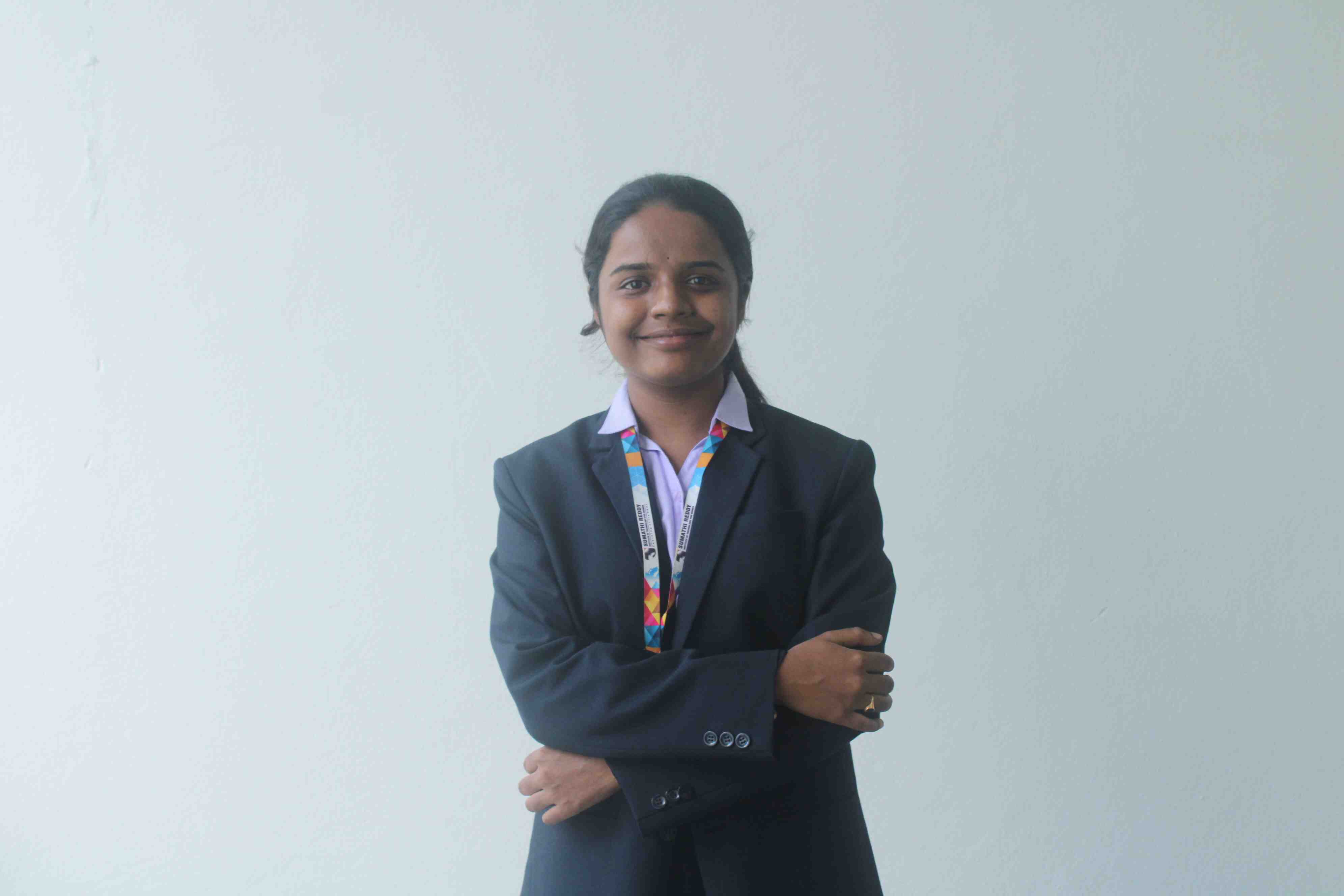 SRITW Placements selected students  